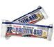 Протеиновый батончик Weider 32% Protein Bar 60 g 188015 фото 1 Proteininlviv