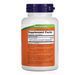 Екстракт розторопші NOW Foods Milk Thistle Extract 750 mg 90 caps 148428 фото 2 Proteininlviv