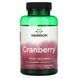 Журавлина Swanson Cranberry 20:1 Concentrate 180 Softgels