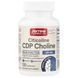 Цитиколін Jarrow Formulas Citicoline CDP Choline 250 mg 60 Caps