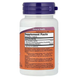 NOW Foods NADH 60 Caps 148521 фото 2 Proteininlviv