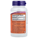 NOW Foods Ubiquinol 200 mg 60 Softgels 148518 фото 2 Proteininlviv