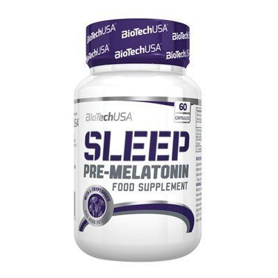 Sleep Biotech 60 caps 111153 Proteininlviv