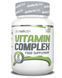 Вітаміни BioTech Vitamin Complex 60 tabs 111170 фото 1 Proteininlviv