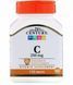 21st Century Vitamin C 250 mg 110 Tabs 101063 фото 1 Proteininlviv