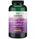 Гідролізований колаген Swanson Hydrolyzed Collagen Peptides + Vitamin C Types I and III 1000 mg 250 Tabs 174108 фото 1 Proteininlviv