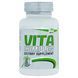 Вітаміни BioTech Vitamin Complex 60 tabs 111170 фото 2 Proteininlviv