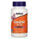 Коэнзим NOW Foods CoQ10 30 mg 60 Veg Caps 148371 фото 1 Proteininlviv