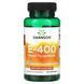 Витамин Е Swanson Vitamin E Mixed Tocopherols 400 IU 100 Softgels 174055 фото 1 Proteininlviv