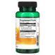 Витамин Е Swanson Vitamin E Mixed Tocopherols 400 IU 100 Softgels 174055 фото 2 Proteininlviv