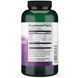 Гідролізований колаген Swanson Hydrolyzed Collagen Peptides + Vitamin C Types I and III 1000 mg 250 Tabs 174108 фото 2 Proteininlviv