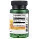 Swanson Vitamin B12 500 mcg 100 Caps 174053 фото 2 Proteininlviv