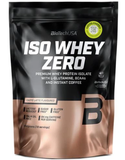 Протеин Iso Whey Zero BioTech 454 g 111310 Proteininlviv
