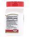 21st Century Vitamin D3 10 mcg (400 IU) 110 Tabs (Orange) 101064 фото 2 Proteininlviv