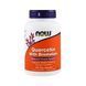 Добавка для укрепления иммунитета NOW Foods Quercetin with Bromelain 120 VCaps 148205 фото 1 Proteininlviv