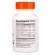 Doctor's Best Fully Active B Complex with Quatrefolic 30 Caps 116027 фото 2 Proteininlviv