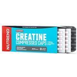 Креатин Nutrend Creatine Compressed Caps 120 Caps