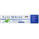 Зубна паста NOW Foods Solutions XyliWhite Toothpaste Gel Platinum Mint 181 g 148503 фото 2 Proteininlviv