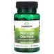 Моринга Swanson Moringa Oleifera 400 mg 60 Caps 174135 фото 1 Proteininlviv