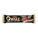 Протеиновые батончики Nutrend Qwizz Protein Bar 60 g Chocolate Brownie 149056 фото 1 Proteininlviv