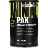 Universal Animal Pak 44 packs 178010 фото Proteininlviv