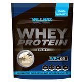 Протеин Willmax Whey Protein Light 65% 1000 g 195004 Proteininlviv