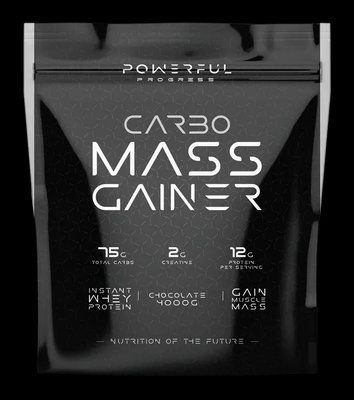 Гейнер Powerful Progress Carbo Mass Gainer 4000 г 159052 Proteininlviv