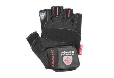 Рукавички для фітнесу Power system PS-2550 158065 Proteininlviv