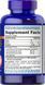 Puritan's Pride Triple Strength Omega-3 Fish Oil 1360 мг 120 softgels 163134 фото 2 Proteininlviv