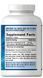 Puritan's Pride Probiotic Acidophilus 250 tabs