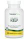 Nature's Plus Icelandic Kelp 300 Tabs (ламінарія, йод) 223013 фото 1 Proteininlviv