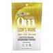 Om Mushrooms Lion's Mane 100 g 215007 фото 1 Proteininlviv