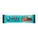 Протеїнові батончики Nutrend Qwizz Protein Bar 60 g Chocolate Coconut 149057 фото 1 Proteininlviv