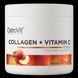 OstroVit Collagen + Vitamin C 200 г 155204 фото 1 Proteininlviv