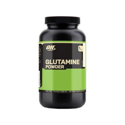 Glutamine Powder Optimum Nutrition 300 g 153031 Proteininlviv
