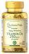 Puritan's Pride Vitamin D3 10000 IU 200 softgels 163152 фото 1 Proteininlviv