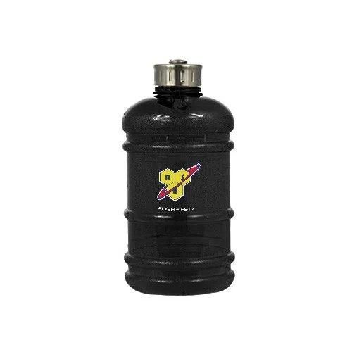Пляшка для води BSN 1,89 л 113001 Proteininlviv