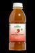 Яблочный оцет Dynamic Health Laboratories Organic Raw Apple Cider Vinegar with Mother 473 ml