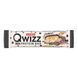 Протеиновые батончики Nutrend Qwizz Protein Bar 60 g Cookies Cream 149058 фото 1 Proteininlviv