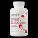 OstroVit Lutein + Zeaxanthin 60 caps 155416 фото 1 Proteininlviv