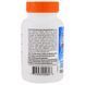 Glucosamine Chondroitin MSM with OptiMSM Doctor's Best 120 VCaps 116008 фото 2 Proteininlviv