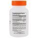 Glucosamine Chondroitin MSM with OptiMSM Doctor's Best 120 VCaps 116008 фото 3 Proteininlviv