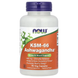 NOW Foods KSM-66 Ashwagandha 600 mg 90 VCaps 148527 фото 1 Proteininlviv