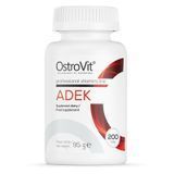 OstroVit Vitamin ADEK 200 таблеток 155198 Proteininlviv