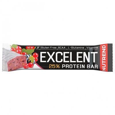 Протеїновий батончик Nutrend Excelent 85 g 149002 Proteininlviv