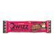 Протеиновые батончики Nutrend Qwizz Protein Bar 60 g Chocolate Raspberry 149059 фото 1 Proteininlviv
