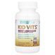 Вітаміни для дітей NOW Foods Kid Vits 120 chewables 148079 фото 1 Proteininlviv