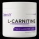OstroVit L-carnitine 210 г 155081 фото 1 Proteininlviv