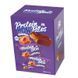 Батончики Fitness Authority Wellness Line WOW! Protein Bites 1 кг 121016 фото 2 Proteininlviv