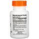 Doctor's Best Natural Vitamin K2 MK-7 with MenaQ7 100 mcg 60 VCaps